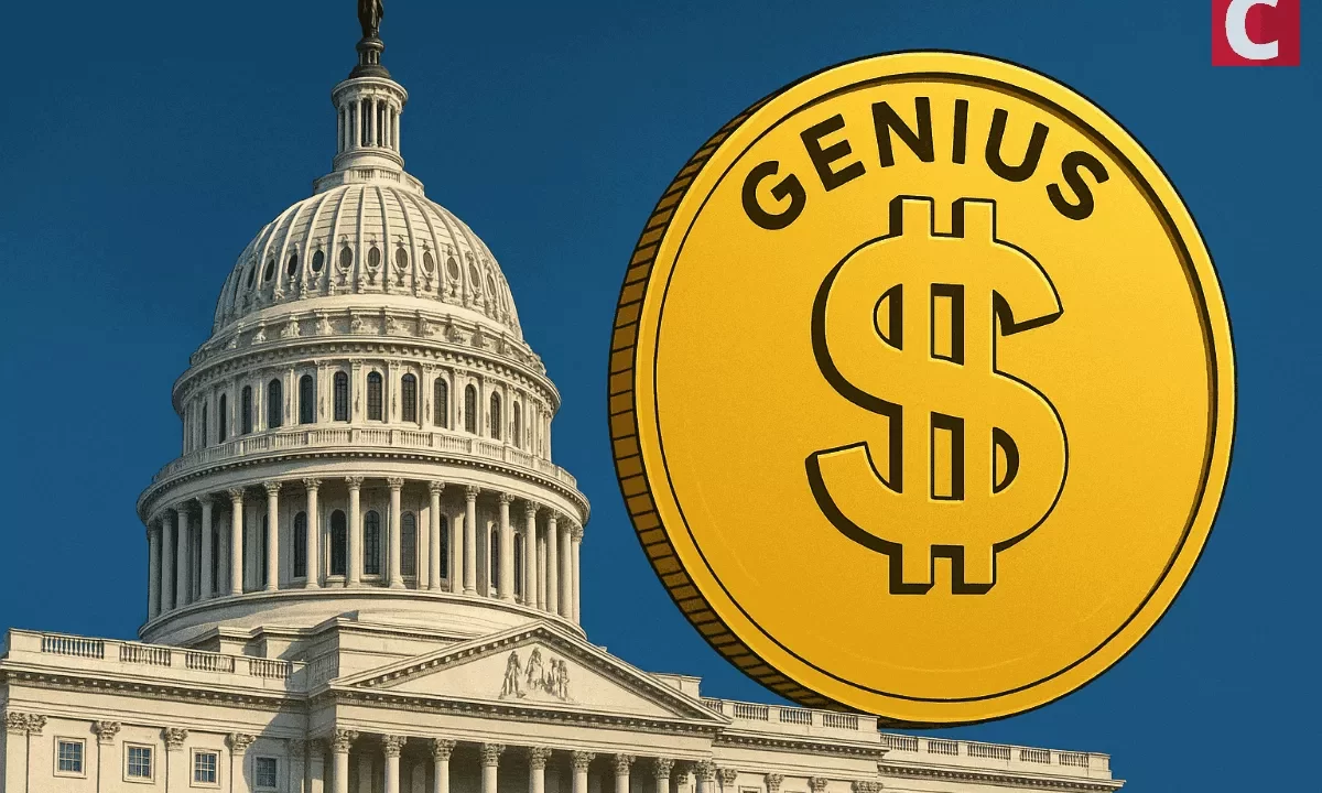 GENIUS Act: La Regulación Pionera de Stablecoins en EE.UU.