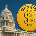 GENIUS Act: La Regulación Pionera de Stablecoins en EE.UU.
