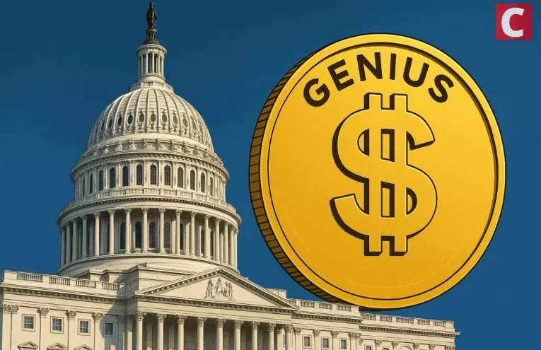 GENIUS Act: La Regulación Pionera de Stablecoins en EE.UU.