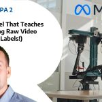 Meta AI revoluciona la inteligencia artificial con el lanzamiento del modelo V-JEPA 2