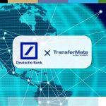 TransferMate y Deutsche Bank Crean Alianza para Expandir Pagos B2B Globales