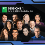 Participa en TechCrunch AI: Descuentos y Conexiones Únicas