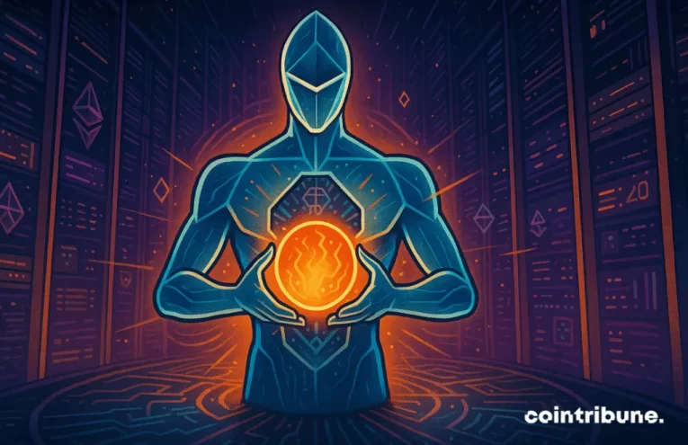 Ethereum Fusaka: La Nueva Actualización que Aumenta la Eficiencia de la Red