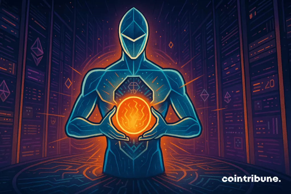 Ethereum Fusaka: La Nueva Actualización que Aumenta la Eficiencia de la Red