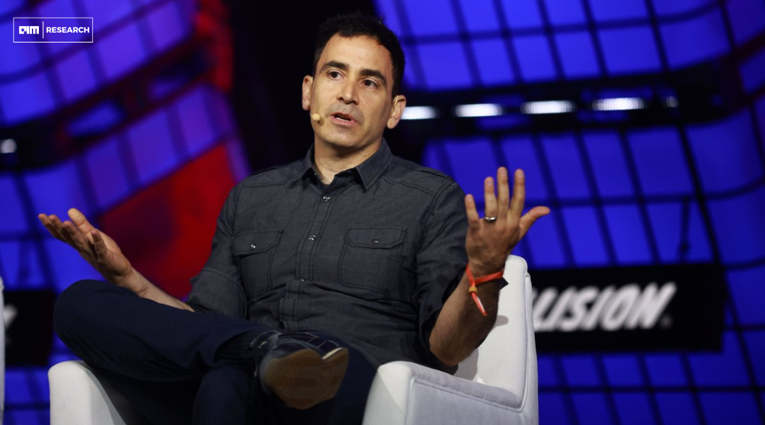 Elad Gil Impulsa la Revolución de AI Roll-ups en Negocios Tradicionales