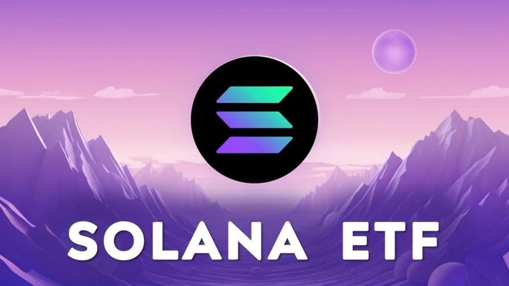 CoinShares entra en la carrera por el ETF de Solana: ¿qué significa para los inversores?