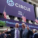 Circle debuta en Wall Street con un aumento explosivo