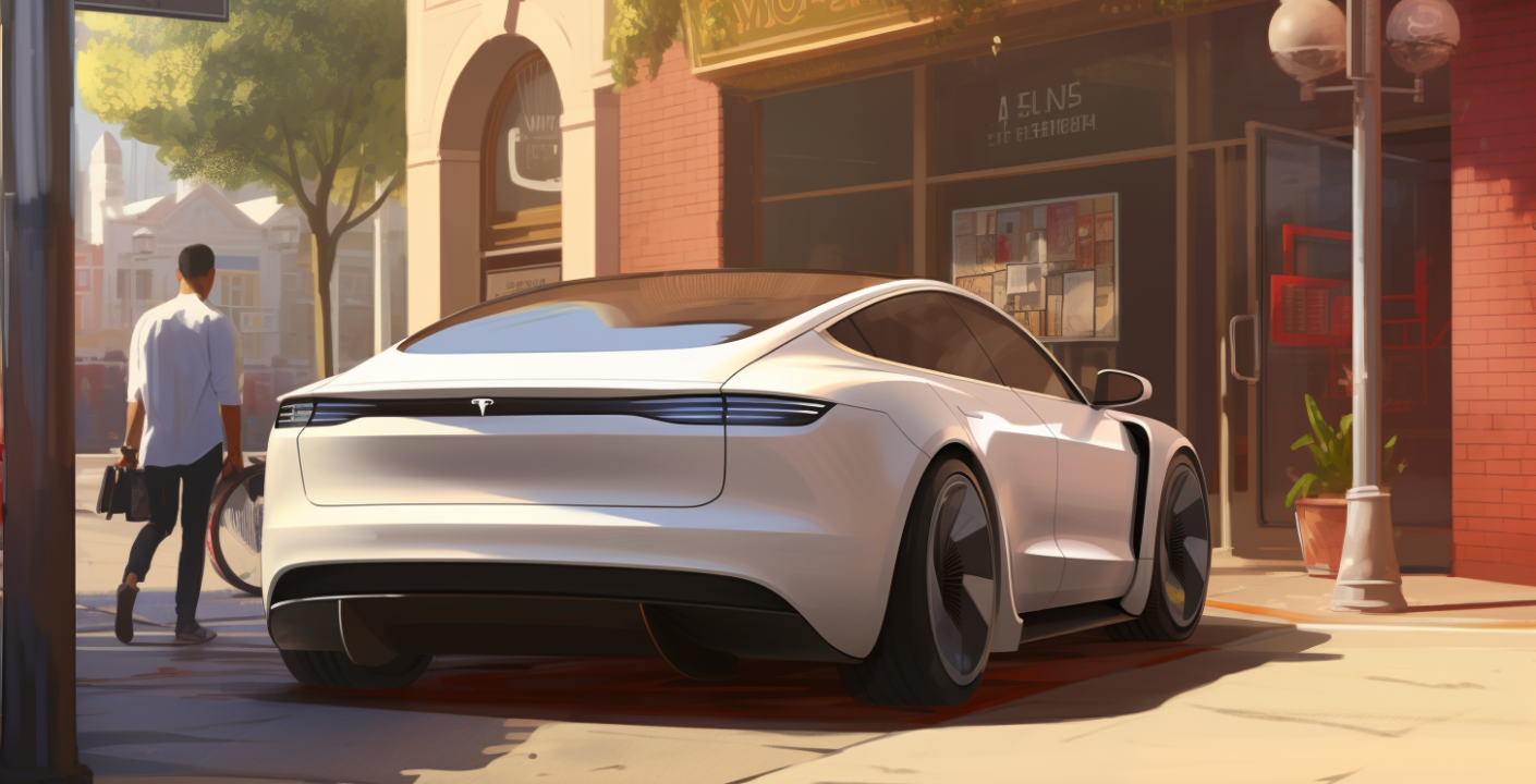 Zevo Transforma Teslas en Alquileres Lucrativos de EV