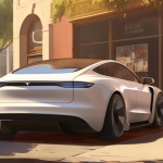 Zevo Transforma Teslas en Alquileres Lucrativos de EV