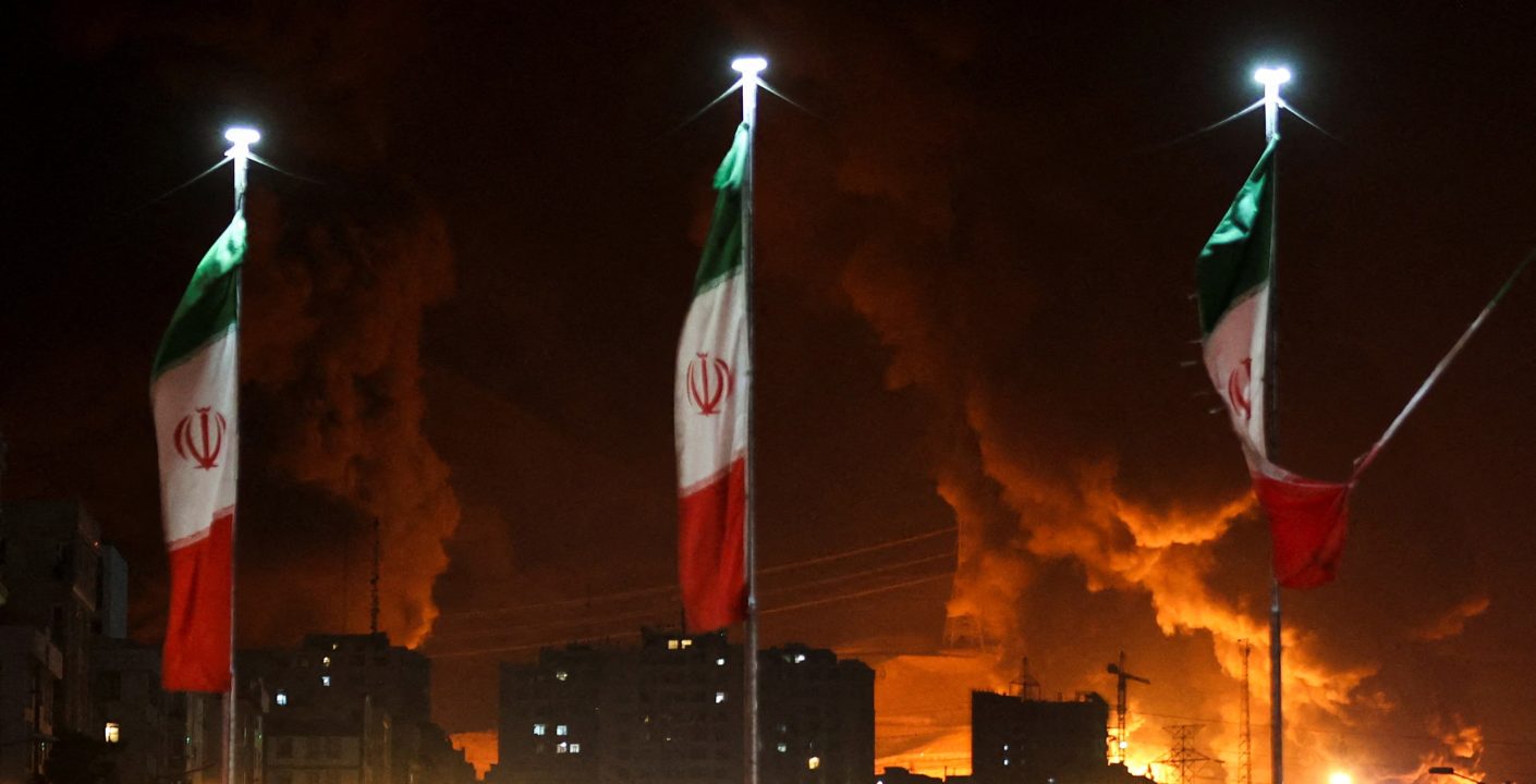 Conflicto Energético: Impacto Global por Ataque Israelí a Irán