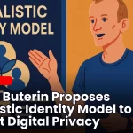 Vitalik Buterin Aboga por Identidad Pluralista para Proteger Privacidad Digital