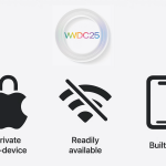 Apple Revoluciona el Desarrollo de Apps con Modelos de IA Offline
