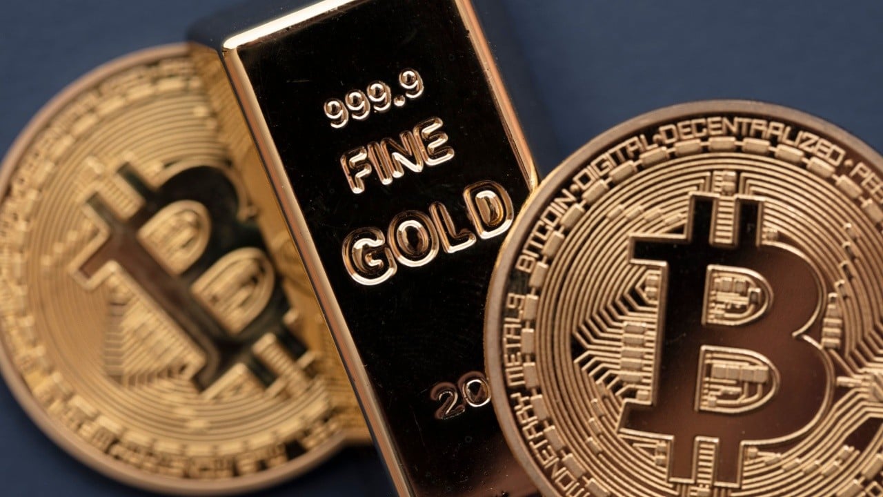 Revolucionario Fondo Bitcoin de Cantor Fitzgerald con Respaldo de Oro