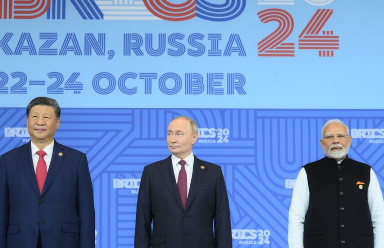 Xi y Putin ausentes en cumbre BRICS 2025: ¿Qué significa para el grupo?