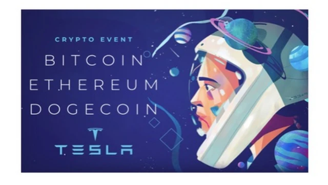 Elon Musk: Tesla y SpaceX poseen más de $2 mil millones en Bitcoin