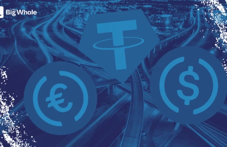 Banco de Francia Advierte Sobre el Riesgo de las Stablecoins