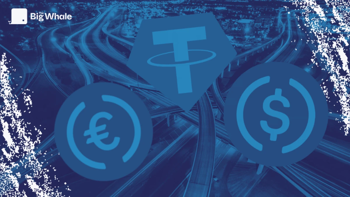 Banco de Francia Advierte Sobre el Riesgo de las Stablecoins