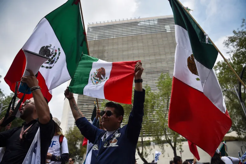 Controversia por Reforma Judicial: ¿Fin de la Autonomía en México?