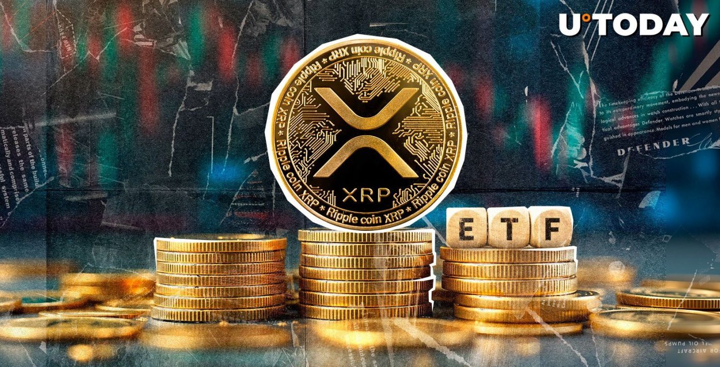 Aprobación de ETF para XRP, Dogecoin y Cardano casi segura en 2025 según Bloomberg