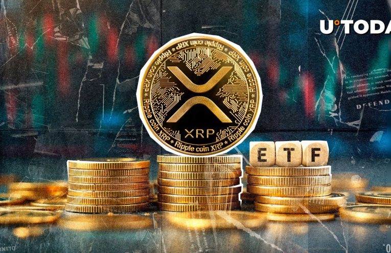 Aprobación de ETF para XRP, Dogecoin y Cardano casi segura en 2025 según Bloomberg