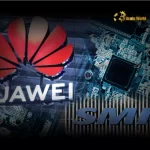 Taiwán limita exportaciones a Huawei y SMIC, impactando desarrollo de chips
