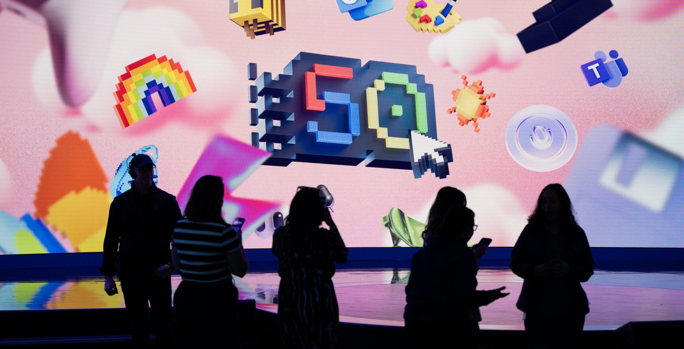 Primer contrato sindical de Microsoft marca un hito en la industria de videojuegos