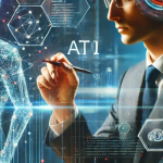 Tendencias de AI que están Moldeando el Futuro Tecnológico