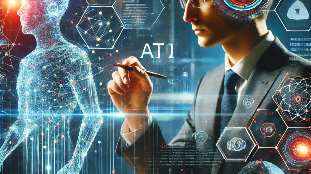Tendencias de AI que están Moldeando el Futuro Tecnológico