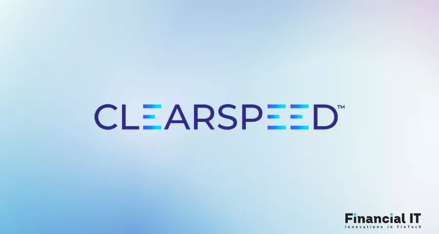 Clearspeed asegura $60m para impulsar tecnología de riesgo basada en voz