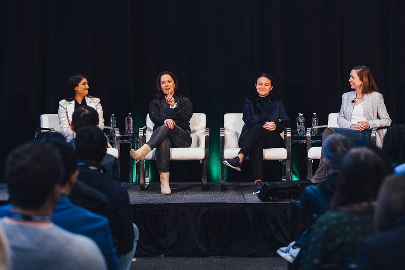 Estrategias Clave para el Fundraising en Growth-Stage con Cathy Gao en TechCrunch 2025