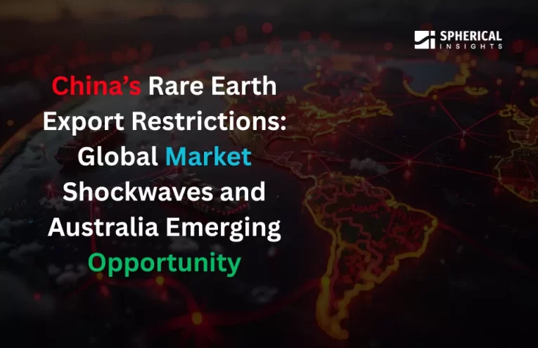 Escasez de Tierras Raras: Impacto Global en la Industria