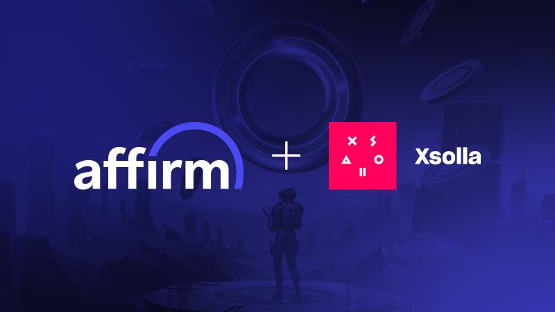 Xsolla y Affirm Revolucionan los Pagos Inteligentes en Juegos