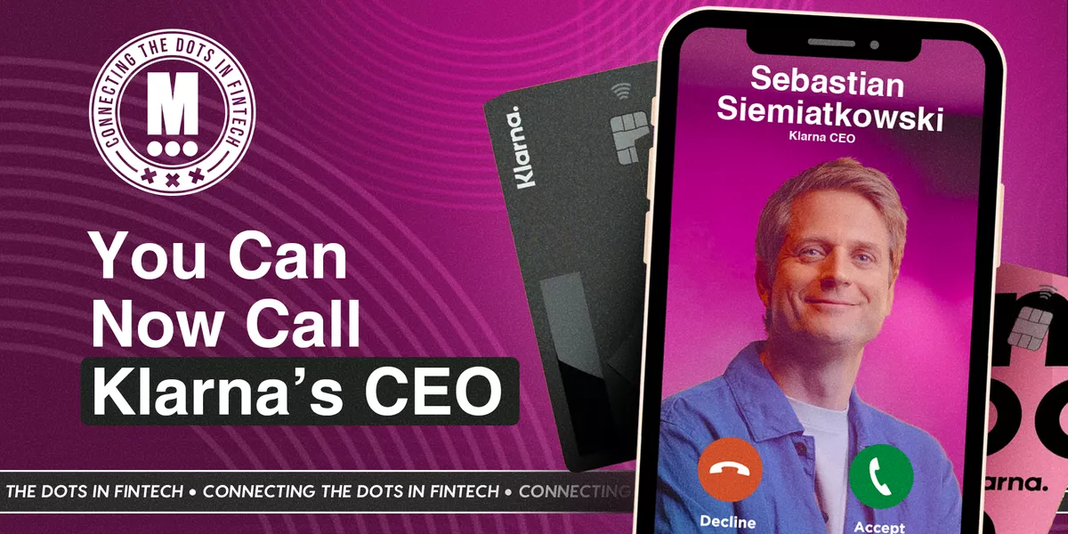 Klarna Lanza Línea Directa con AI para Transformar la Retroalimentación