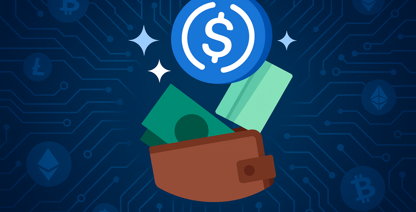 Shopify Adopta Pagos en Stablecoin USDC para Comercio Global
