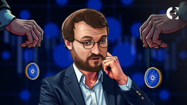 Cardano Disputa Impacta Reputación y Valor de Tokens