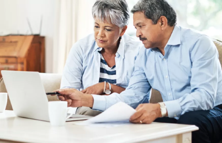Fraude Financiero a Adultos Mayores: Nacha Refuerza Estrategias de Protección