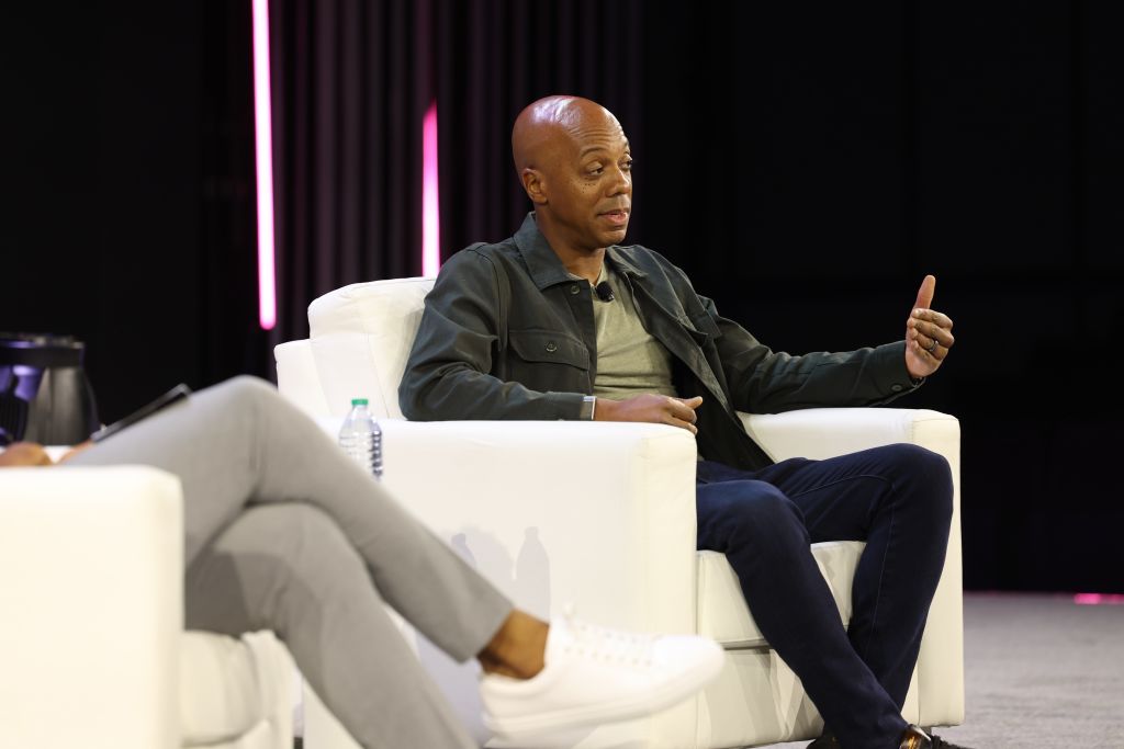 Descifra las Señales Pre-seed con Charles Hudson en TechCrunch