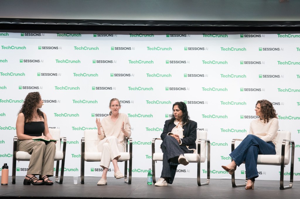 AI Trivia: Gana Boletos para TechCrunch Sessions en UC Berkeley
