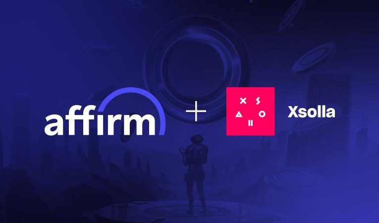 Xsolla y Affirm Revolucionan los Pagos Inteligentes en Juegos