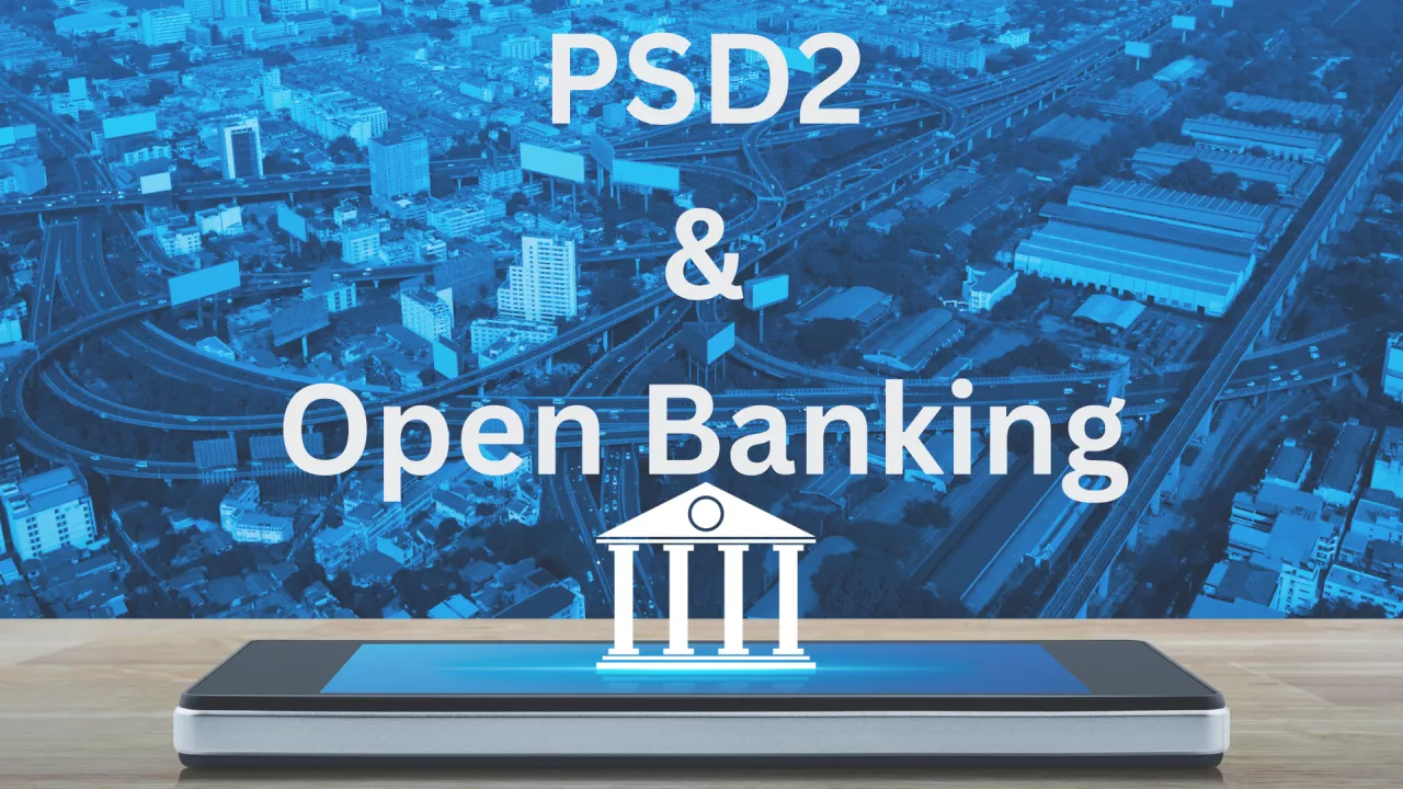 Open Banking: Transformación del Sector Financiero en el Reino Unido