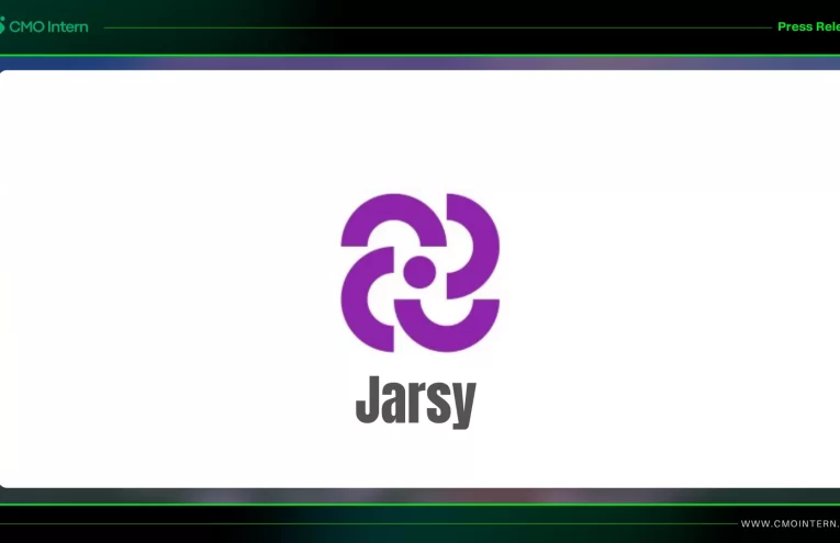 Jarsy Revoluciona la Inversión Privada con Equidad Tokenizada