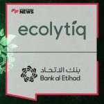Bank al Etihad Introduce Carbon Tracker en su App de Banca