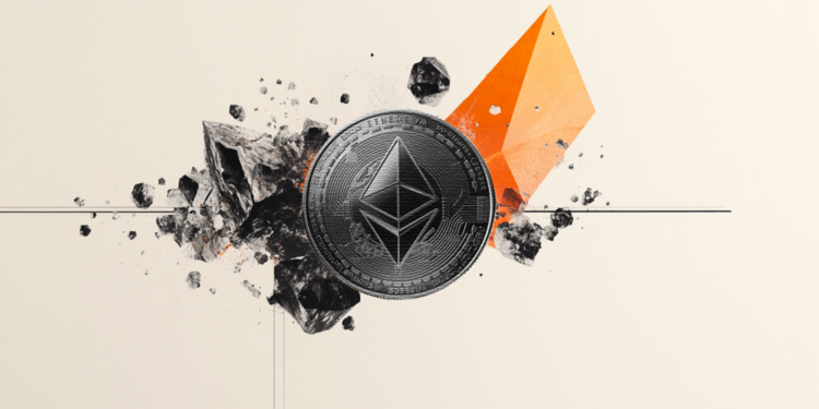 Record Histórico: ETFs de Ethereum Atraen Inversiones Millonarias