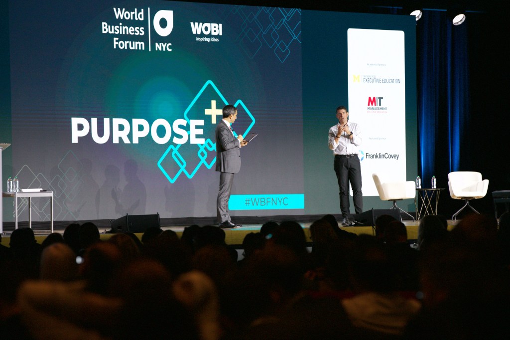 Jon McNeill Revela Secretos para Escalar Startups en All Stage 2025