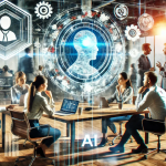 AI Talents: El Futuro de la Fuerza Laboral