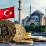 Turquía Avanza en la Regulación de Criptomonedas