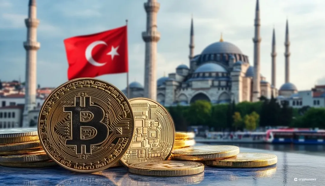Turquía Avanza en la Regulación de Criptomonedas