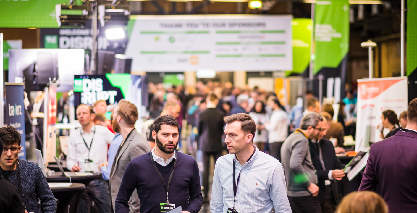 Oportunidad Única para Startups en TechCrunch All Stage