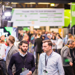 Oportunidad Única para Startups en TechCrunch All Stage