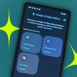 Google Lanza App para Ejecutar Modelos de IA Localmente en Teléfonos